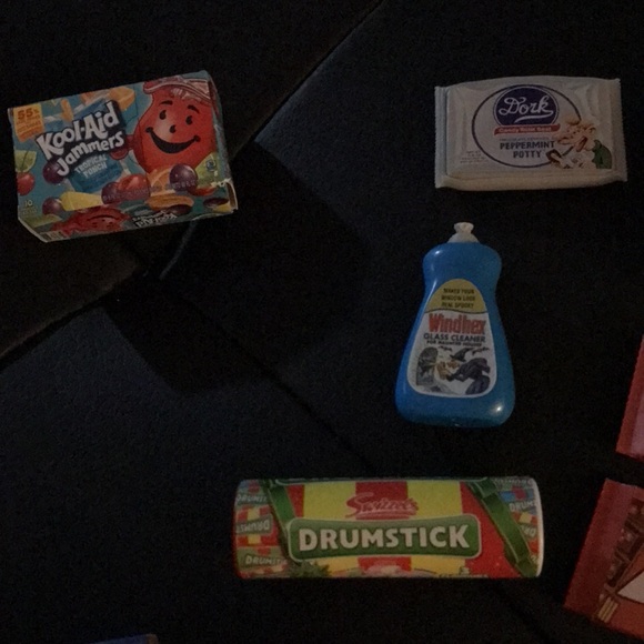 Mini Toys - Picture 3 of 5